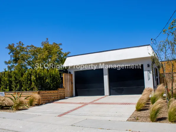P 1117 Margarita Ave #B, Grover Beach, CA 93433