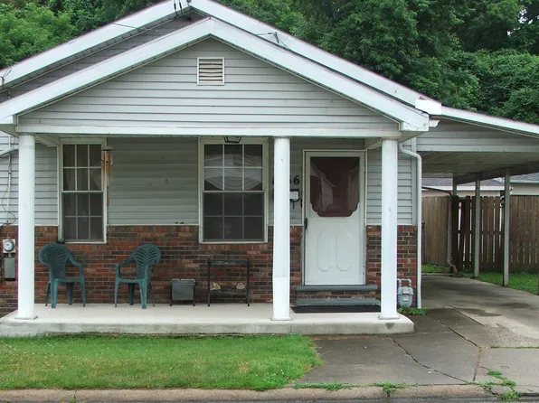 1436 30th St, Parkersburg, WV 26104