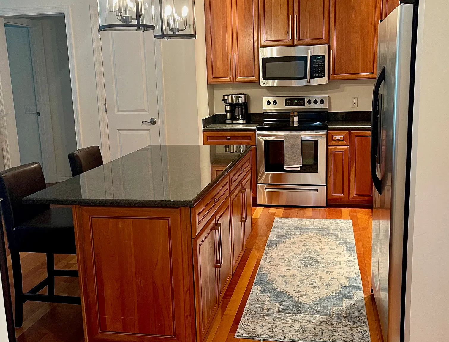 2 bed, 1445 sqft, $3,200 — Photo 1