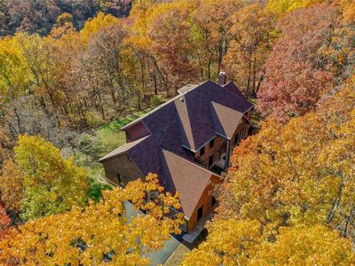 4057 Osage Rdg, House Springs, MO, 63051
