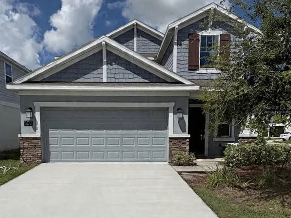 502 JETT LANE, DAVENPORT, FL 33837