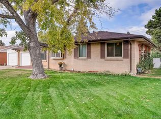 153 S Quay St, Lakewood, CO 80226