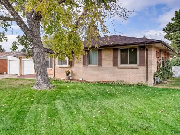 153 S Quay St, Lakewood, CO 80226