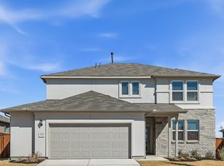 1720 Lorant Ln, Pflugerville, TX 78660