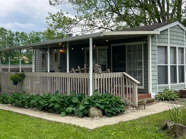 1618 Barron Church Rd, Rockwood, PA 15557