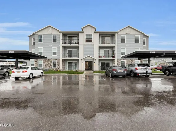 1128 S 820 E #7304, Heber, UT 84032