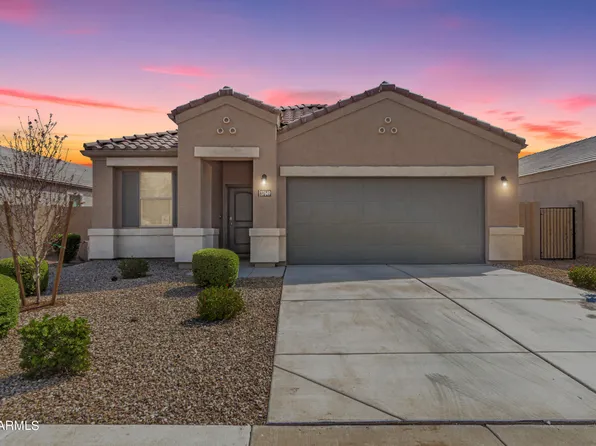 37649 W CAPRI Avenue, Maricopa, AZ 85138