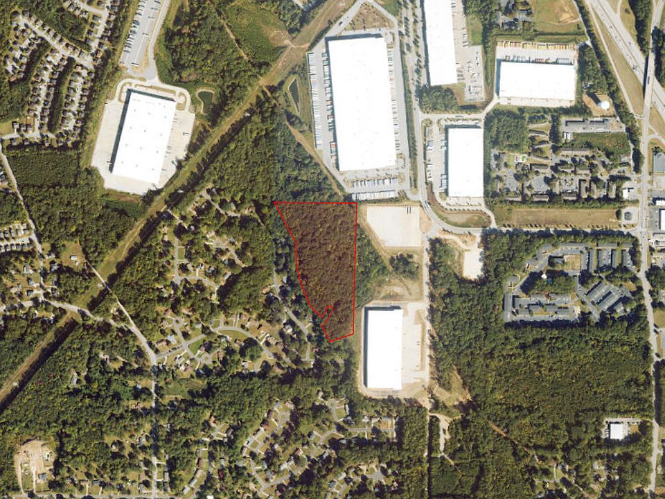 2nd image of 0 Spring Valley Trce S