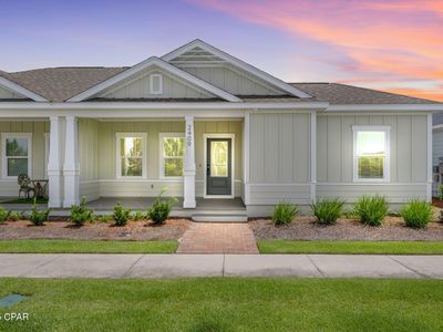 2409 Rushes Ave, Panama City, FL, 32405