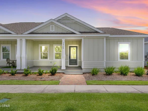 2409 Rushes Ave, Panama City, FL 32405