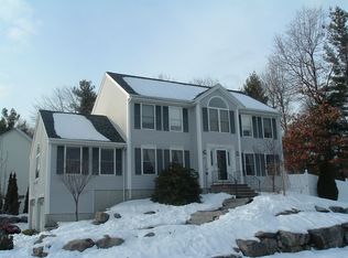 49 Westwind Dr, Manchester, NH 03104