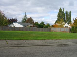 1117 S 21st Ct, Mount Vernon, WA 98274