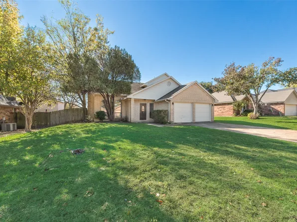 1227 Castleman Dr, Cedar Hill, TX 75104