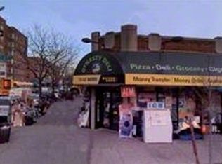 7302 37th Ave, Jackson Heights, NY 11372
