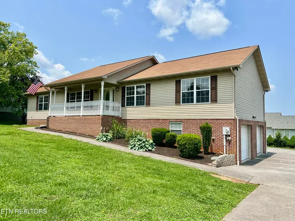 1533 Kildee Ln, Sevierville, TN 37862