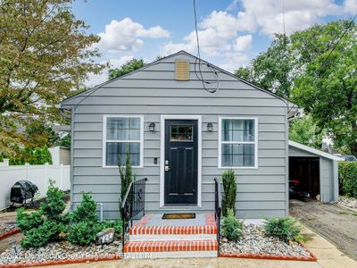 423 Melrose Way, Keyport, NJ, 07735