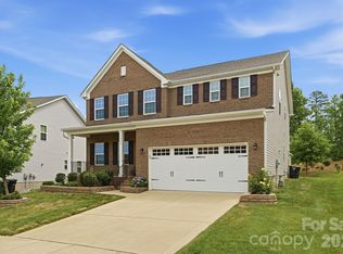 1848 Scarbrough Cir SW, Concord, NC 28025