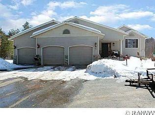 E7334 850th Ave, Colfax, WI 54730