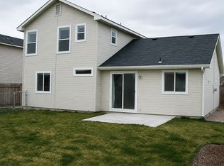 4015 W Niemann St, Meridian, ID 83646