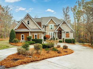 290 Pebble Hollow Dr, Milledgeville, GA 31061