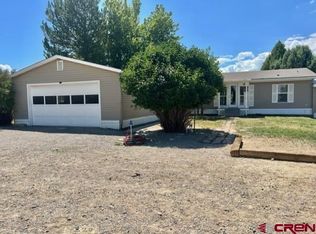 16127 6700th Rd, Montrose, CO 81401