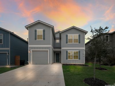 9903 Western Sedge, San Antonio, TX, 78254