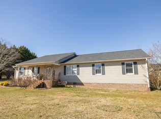 875 Wilkie Bridge Rd, Inman, SC 29349