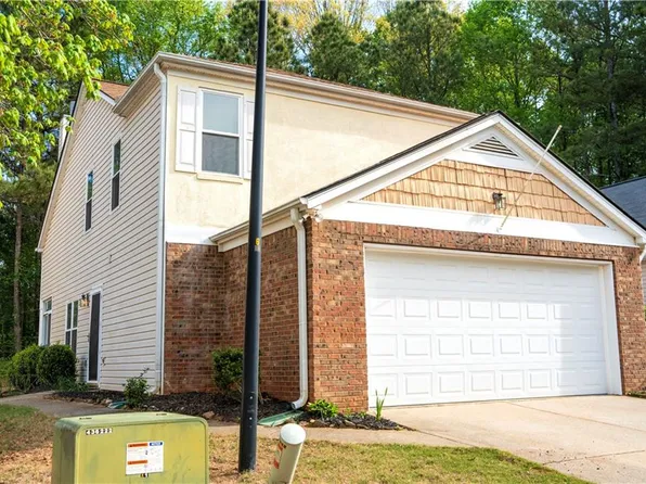 3440 Maple Valley Dr, Cumming, GA 30040