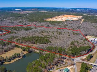 442 Savany Hunt Creek Rd, Gaston, SC 29053