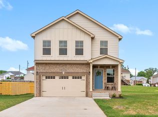 148 Cardinal Crk LOT 148, Clarksville, TN 37040