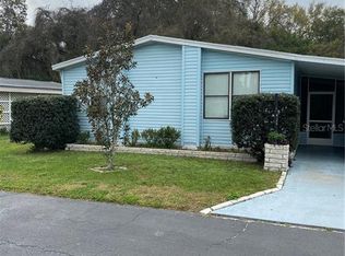 36036 Begonia Ave, Zephyrhills, FL 33541