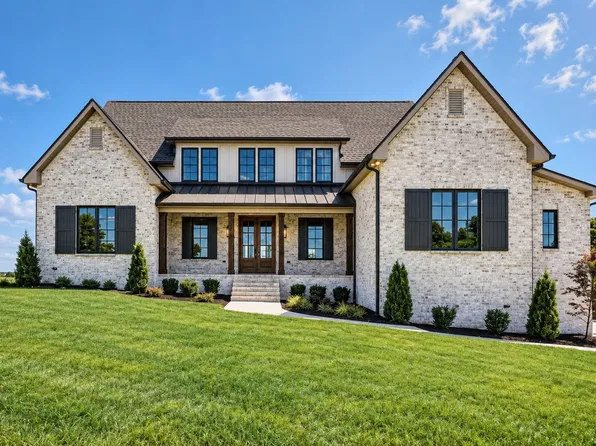 2468 Horn Springs Rd, Lebanon, TN 37087