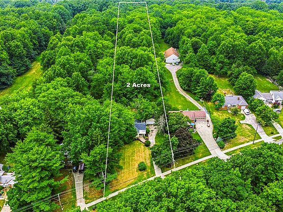 2nd image of 2490 Glenridge Rd