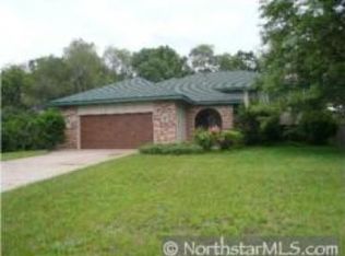 3629 140th Ln NW, Andover, MN 55304