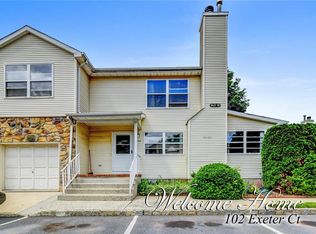 102 Exeter Ct #102, Piscataway, NJ 08854