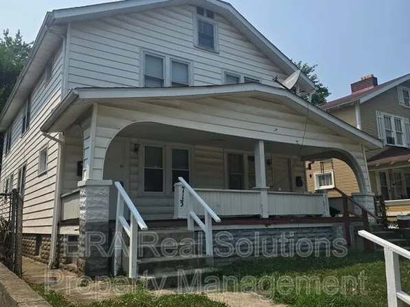 713 S Terrace Ave, Columbus, OH 43204