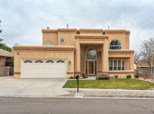 9108 Thornton Ave NE, Albuquerque, NM 87109