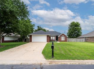 116 Elm St, Centerton, AR 72719