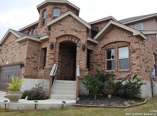 2623 Tahoe Clfs, Converse, TX 78109