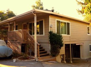 455 Azalea Ave, Ben Lomond, CA 95005