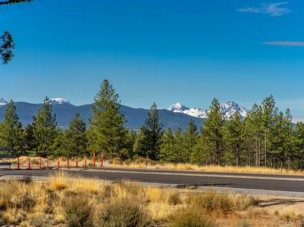 Concannon Dr Lot 34, Bend, OR 97703