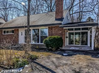1613 Gruenther Ave, Rockville, MD 20851