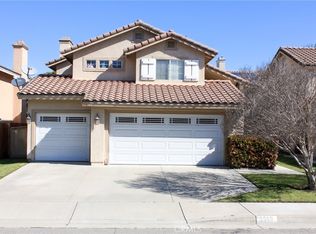 3569 Gingerwood Rd, Ontario, CA 91761
