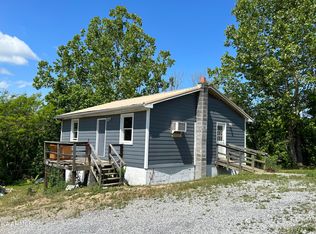 143 Lautner Rd, Bulls Gap, TN 37711