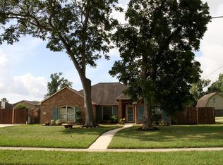 214 Milo St, Dayton, TX 77535