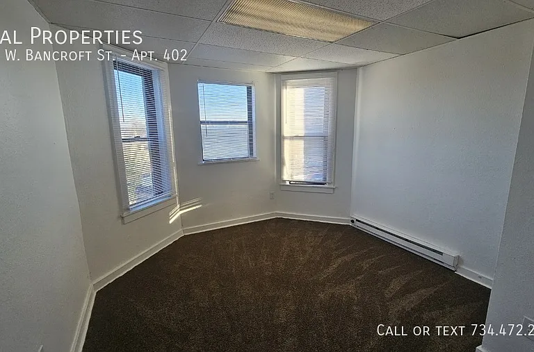 401 W Bancroft St #402 — Photo 11