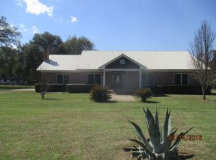 7019 Hardup Rd, Albany, GA 31721