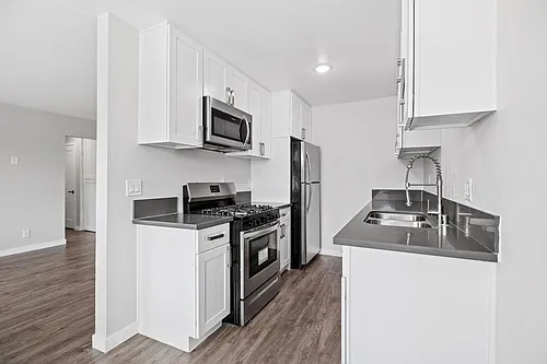 Floor plan 311 R