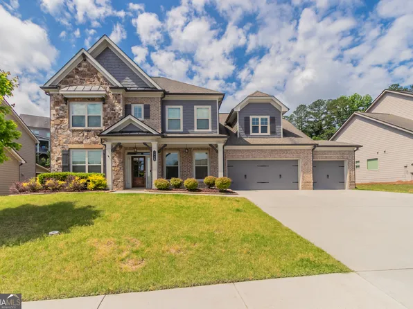 2910 Hampton Grove Trce, Dacula, GA 30019