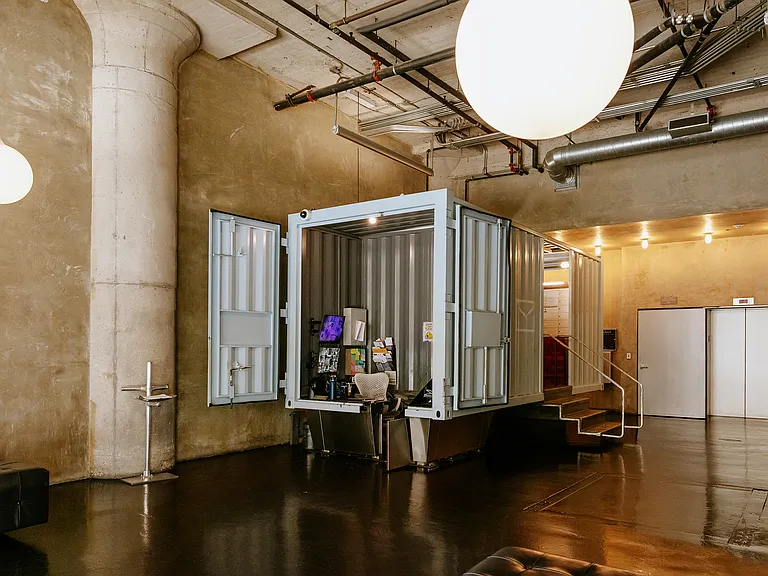 1855 Industrial St #421 — Photo 46